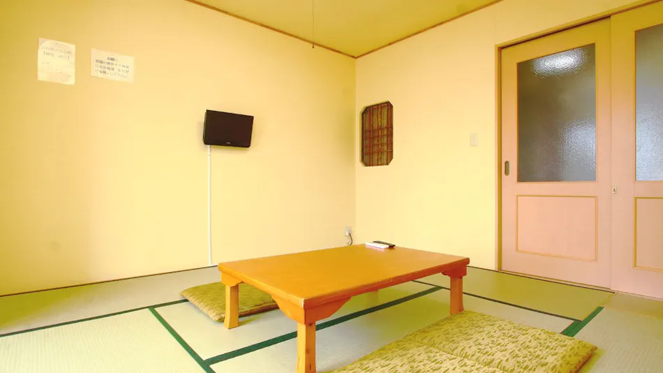 Resort Inn Sakanoshita