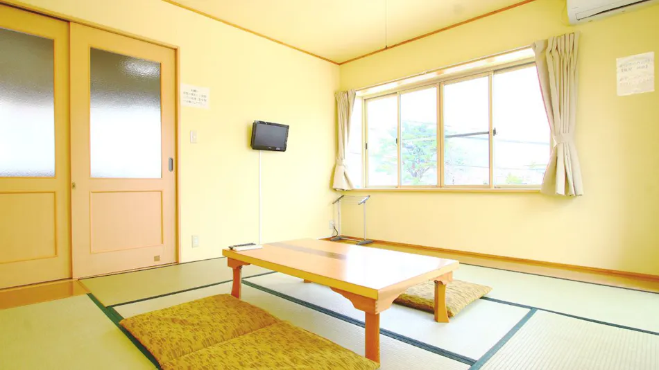 Resort Inn Sakanoshita