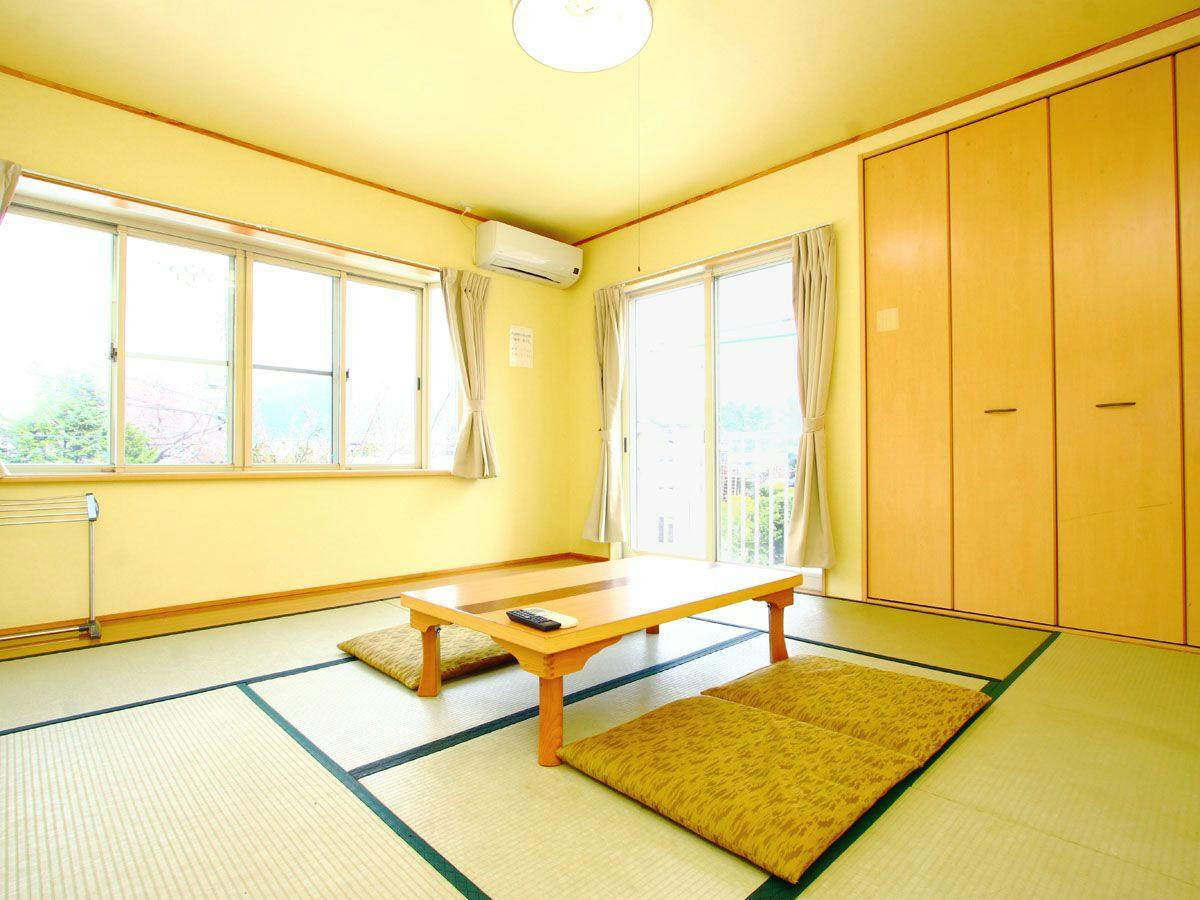 Resort Inn Sakanoshita