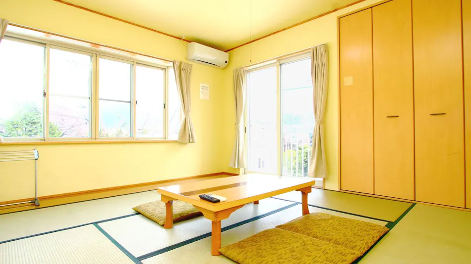 Resort Inn Sakanoshita