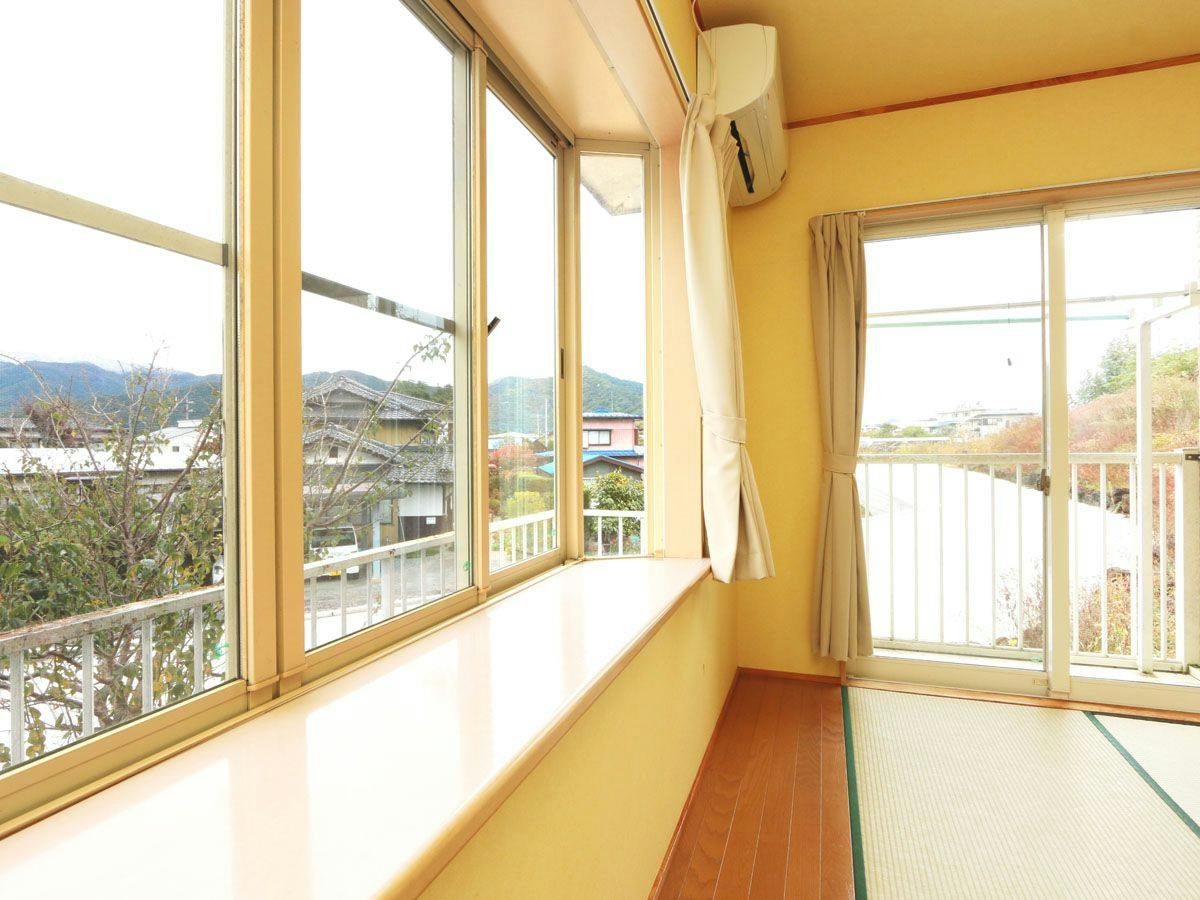 Resort Inn Sakanoshita