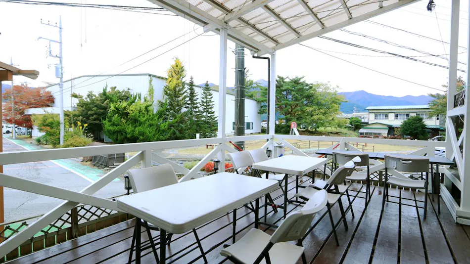 Resort Inn Sakanoshita