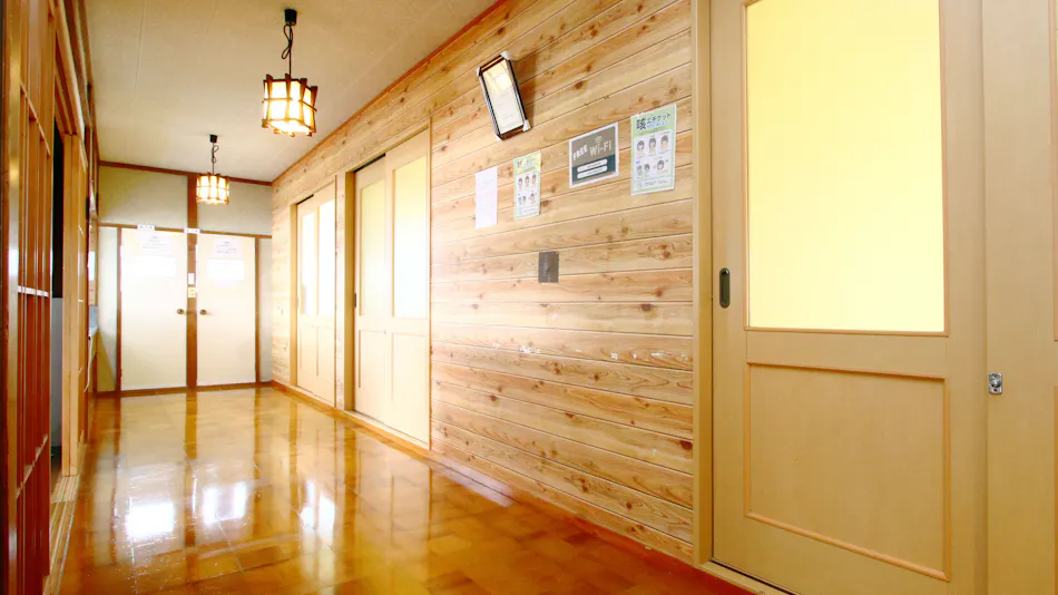 Resort Inn Sakanoshita