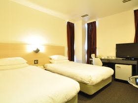 ホテルフォーシーズン徳島