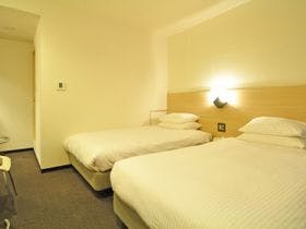 ホテルフォーシーズン徳島