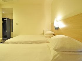 ホテルフォーシーズン徳島