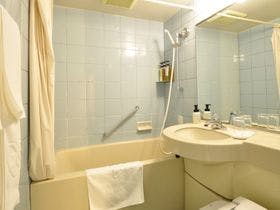 ホテルフォーシーズン徳島