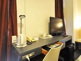 ホテルフォーシーズン徳島