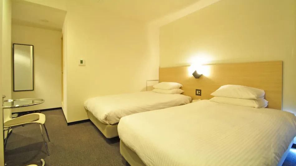 Hotel Four Seasons Tokushima