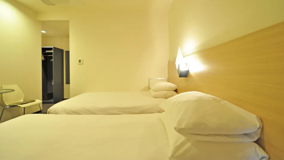 Hotel Four Seasons Tokushima