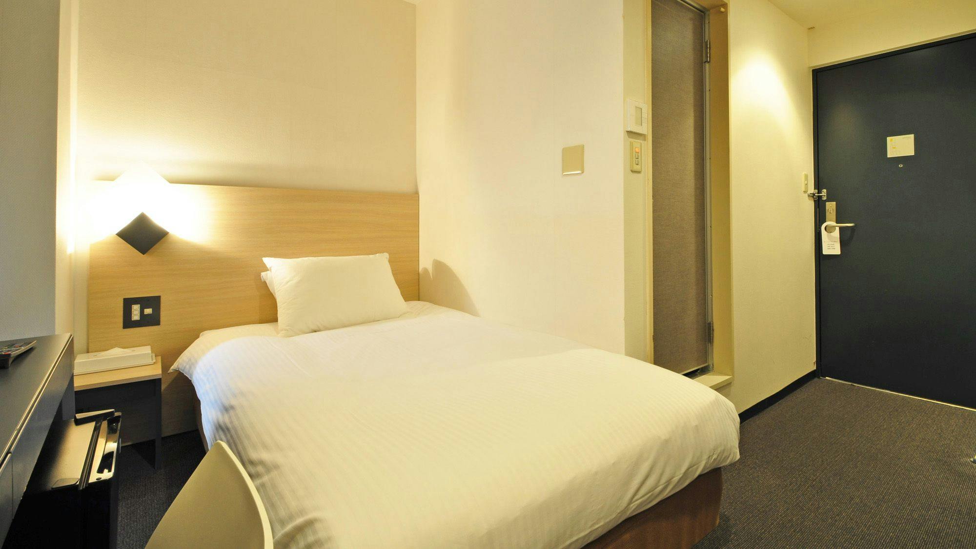 Hotel Four Seasons Tokushima
