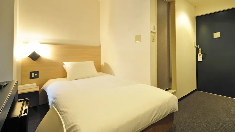Hotel Four Seasons Tokushima