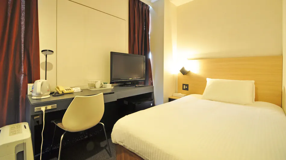 Hotel Four Seasons Tokushima