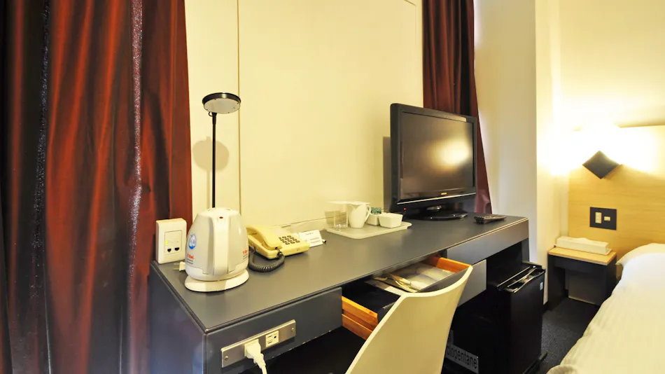 Hotel Four Seasons Tokushima