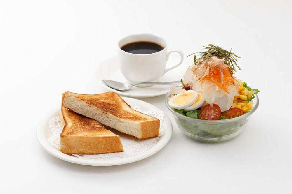 Hotel Four Seasons Tokushima