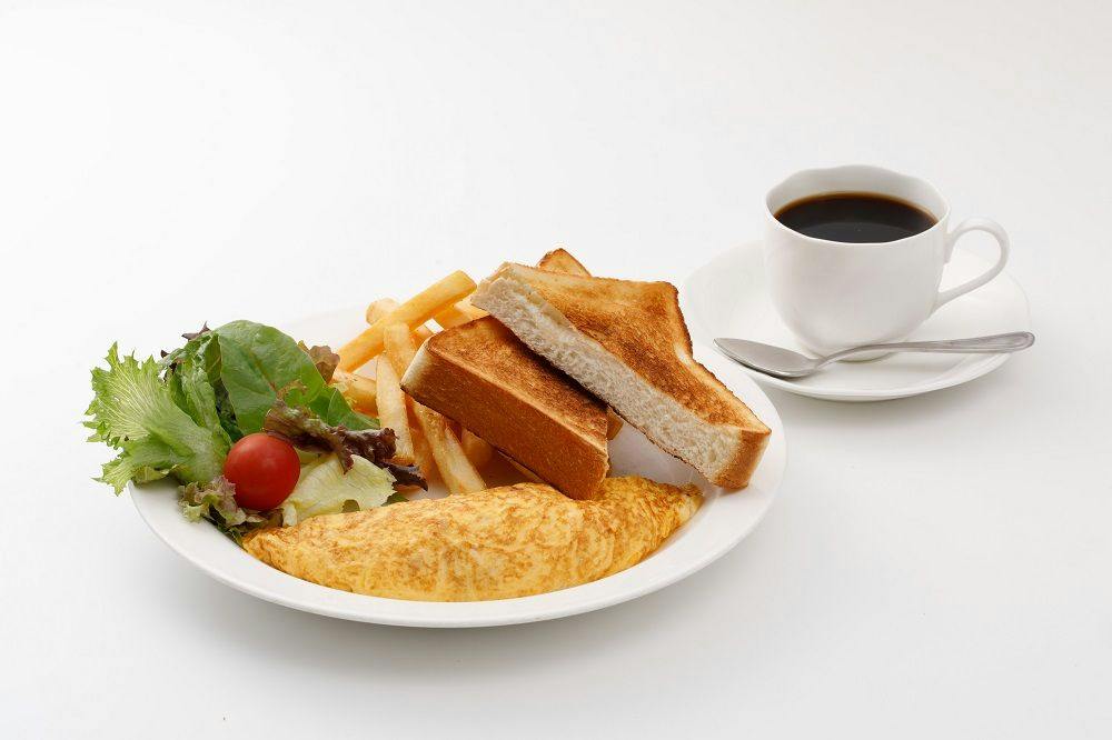 Hotel Four Seasons Tokushima