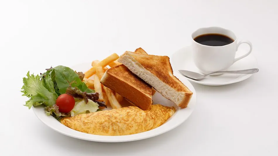 Hotel Four Seasons Tokushima