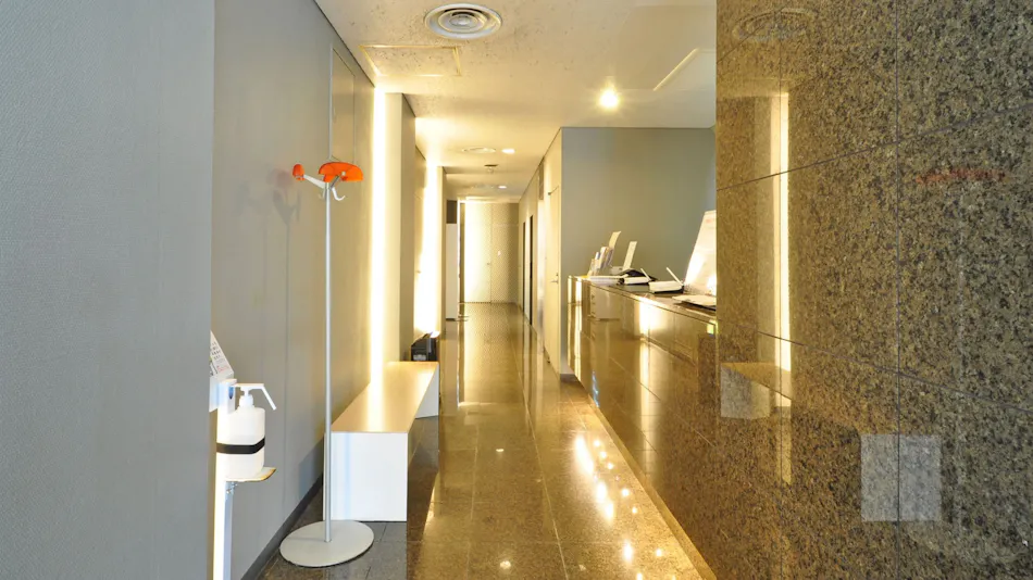 Hotel Four Seasons Tokushima