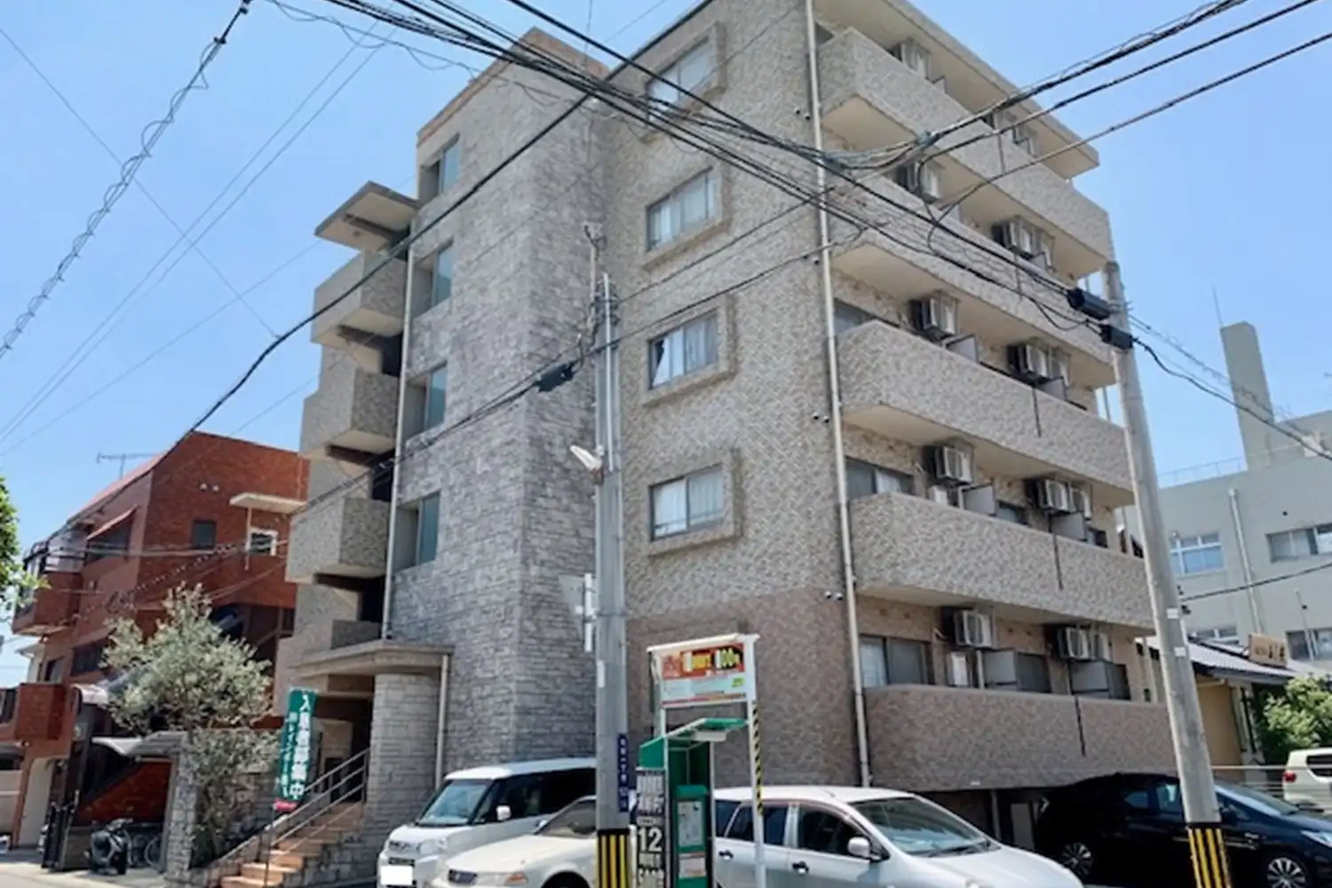 施設画像