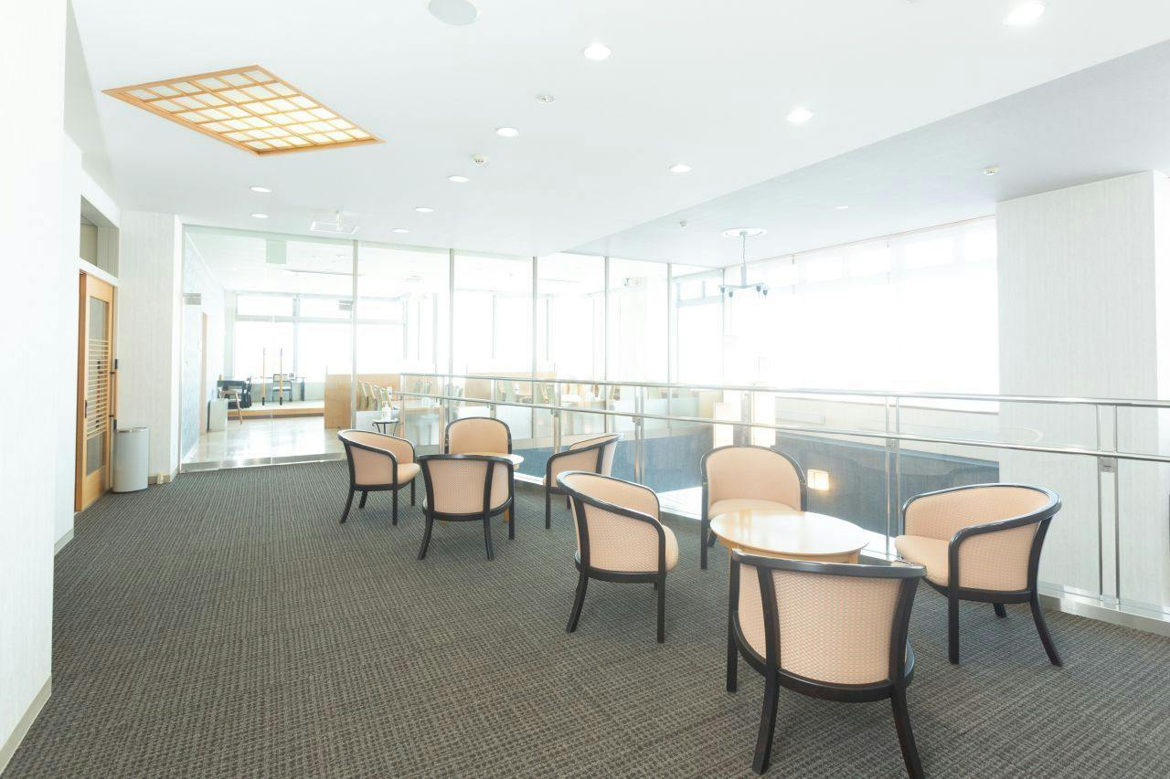 HOTEL TRUNK WAKKANAI
