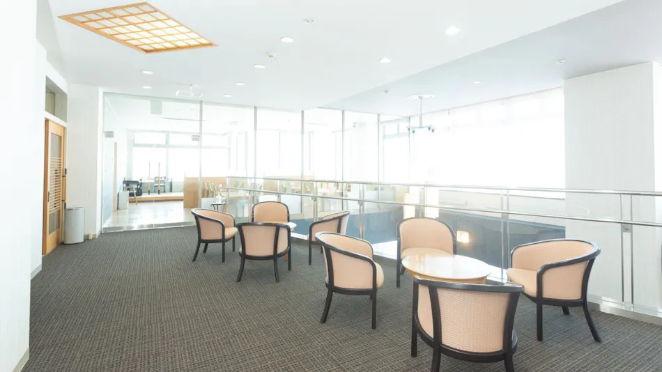 HOTEL TRUNK WAKKANAI