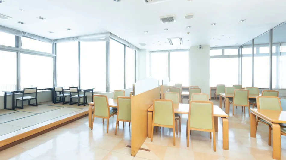 HOTEL TRUNK WAKKANAI