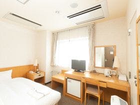 HOTEL　TRUNK　WAKKANAI