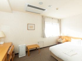 HOTEL　TRUNK　WAKKANAI