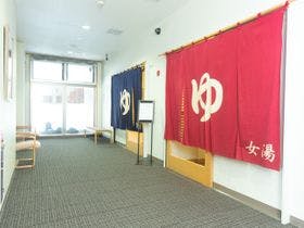 HOTEL　TRUNK　WAKKANAI