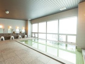 HOTEL　TRUNK　WAKKANAI