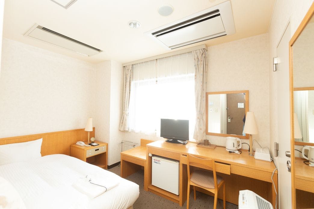 HOTEL TRUNK WAKKANAI
