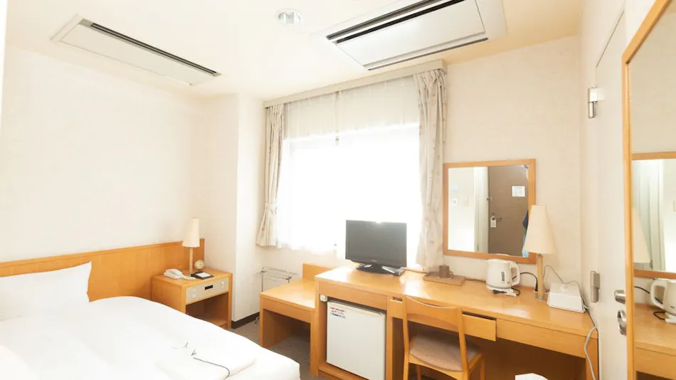 HOTEL TRUNK WAKKANAI
