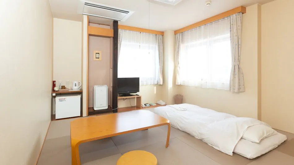 HOTEL TRUNK WAKKANAI