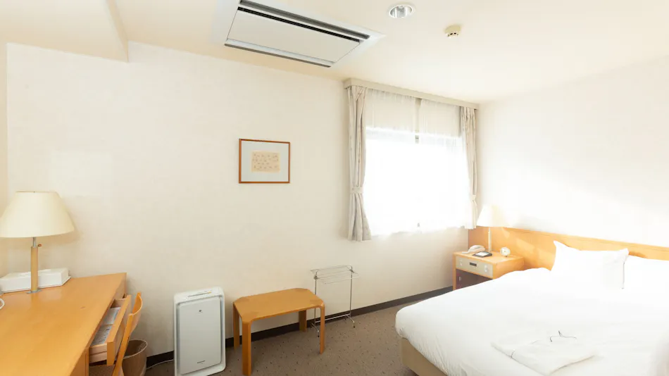HOTEL TRUNK WAKKANAI