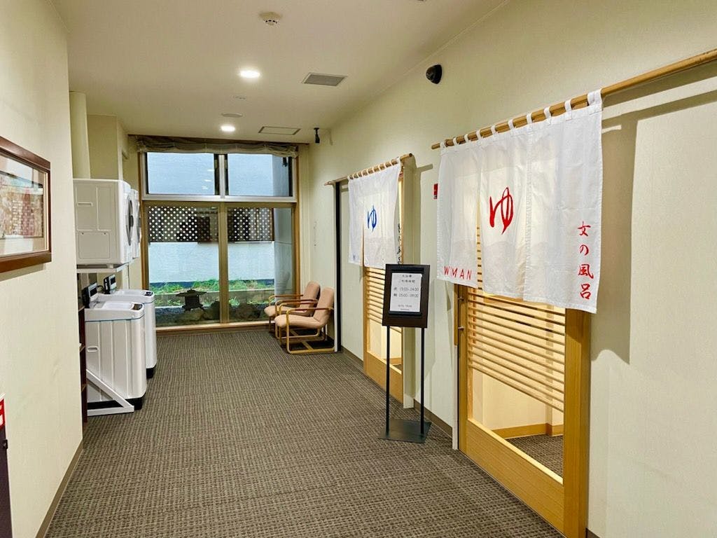 HOTEL TRUNK WAKKANAI