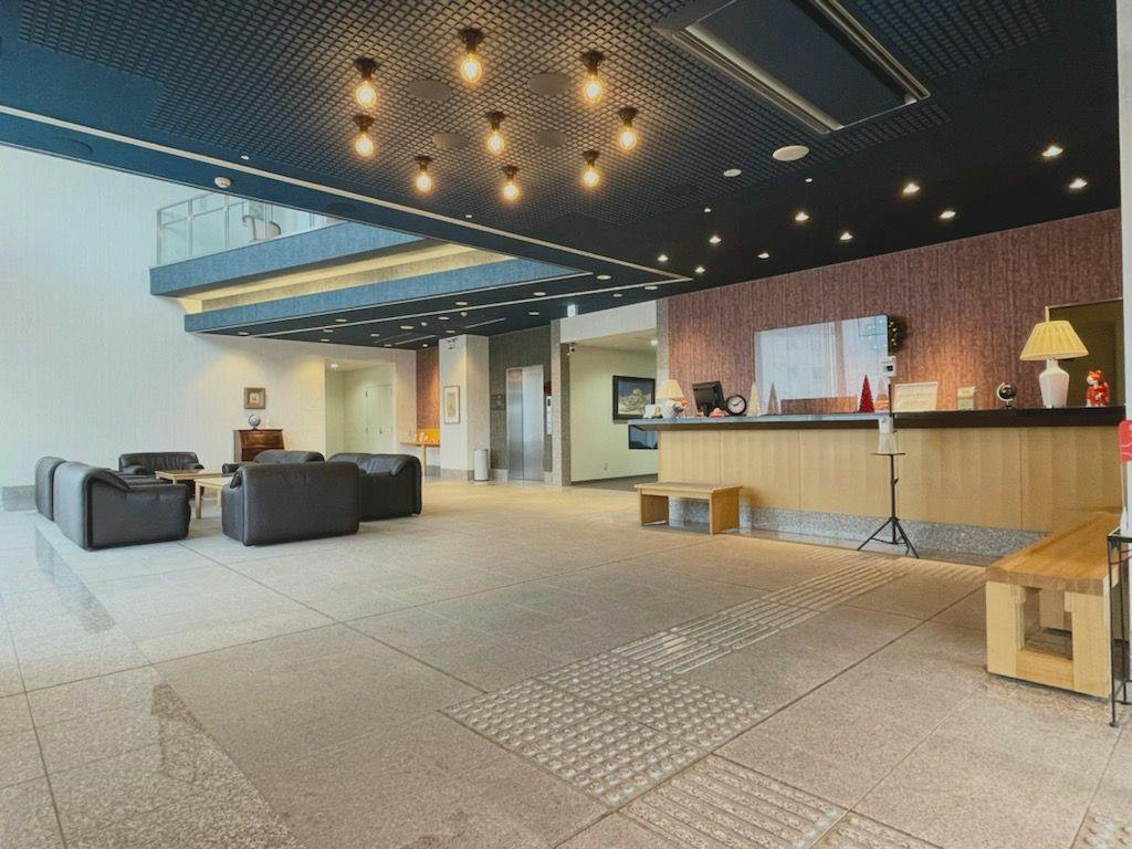 HOTEL TRUNK WAKKANAI