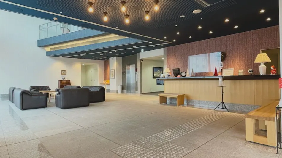 HOTEL TRUNK WAKKANAI
