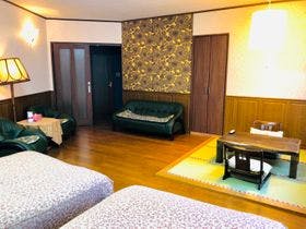大吉旅館