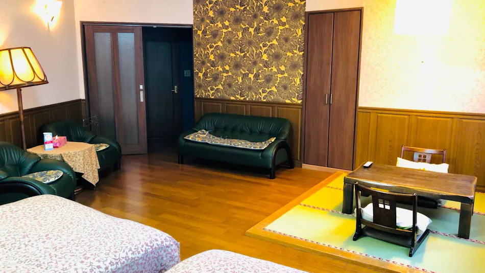 Yunohira Onsen Daikichi Ryokan
