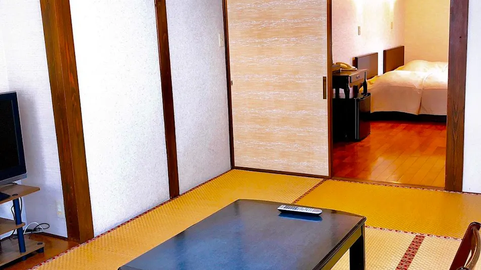 Yunohira Onsen Daikichi Ryokan