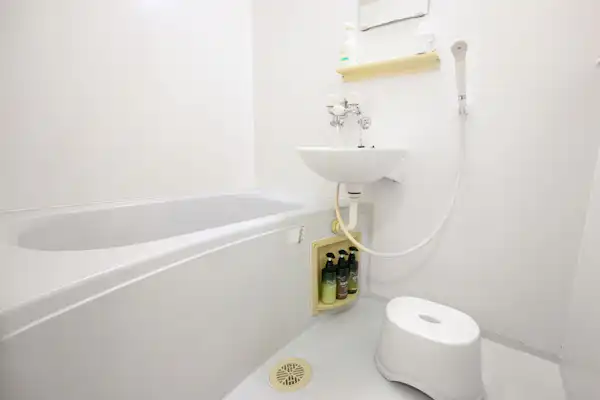 สิ่งอำนวยความสะดวกครบครันสำหรับการเข้าพักระยะยาวที่สะดวกสบาย.