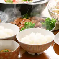 ตัวอย่างอาหารเช้า