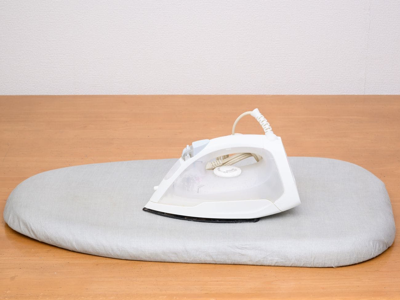 ให้ยืม: เตารีด