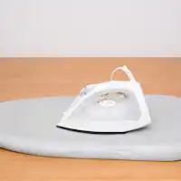 ให้ยืม: เตารีด