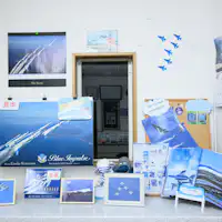 สินค้าบลูอินพัลส์