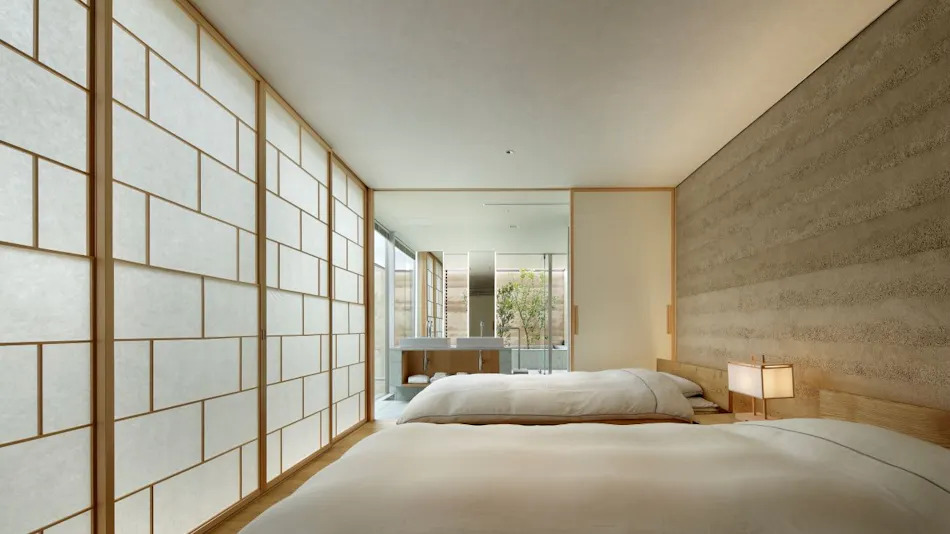 Jyu Kyoto Ogawa Syouyaku Villa