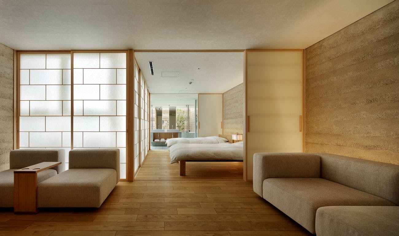 Jyu Kyoto Ogawa Syouyaku Villa