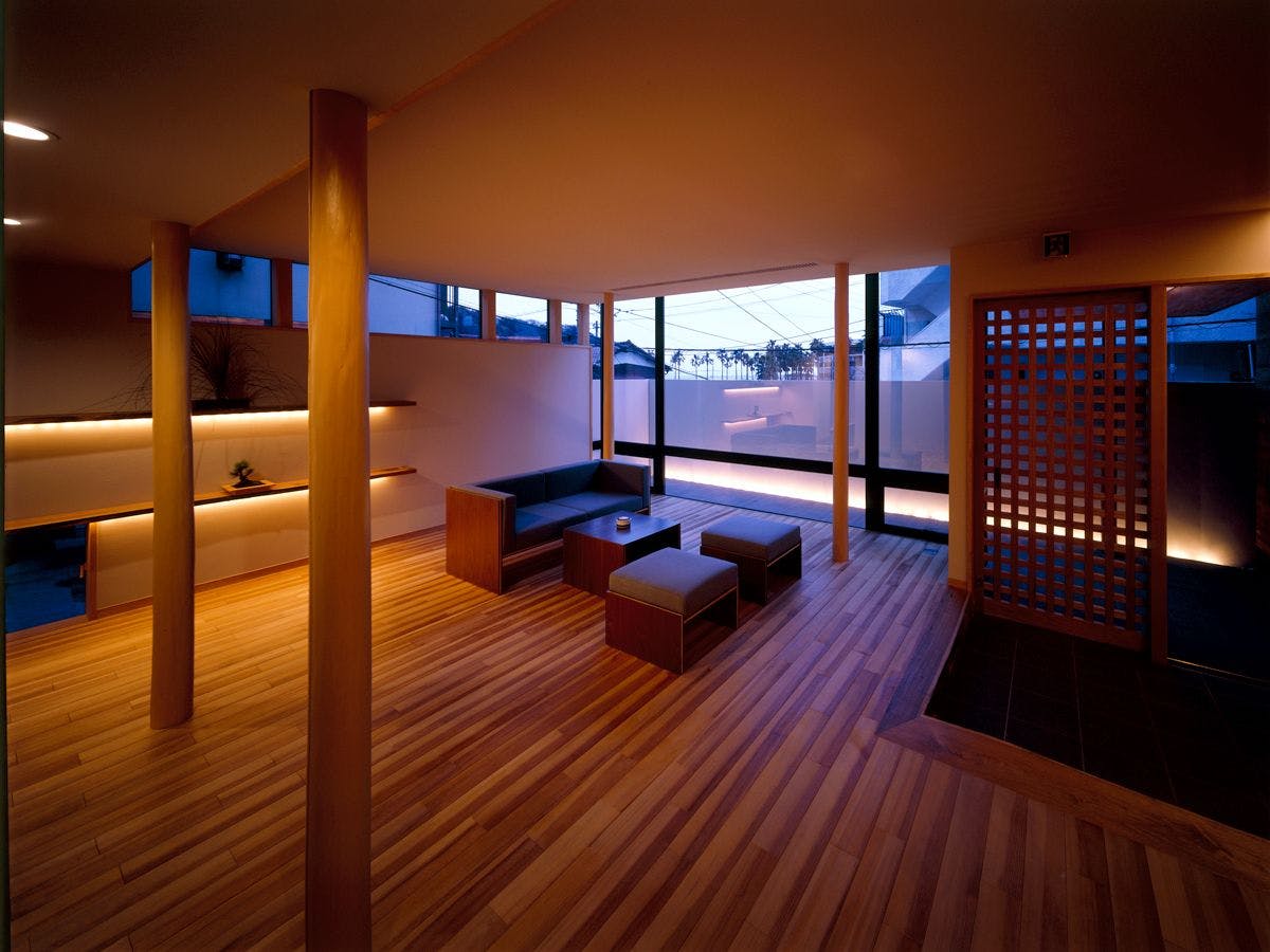 Kotsubo Coast Rinka