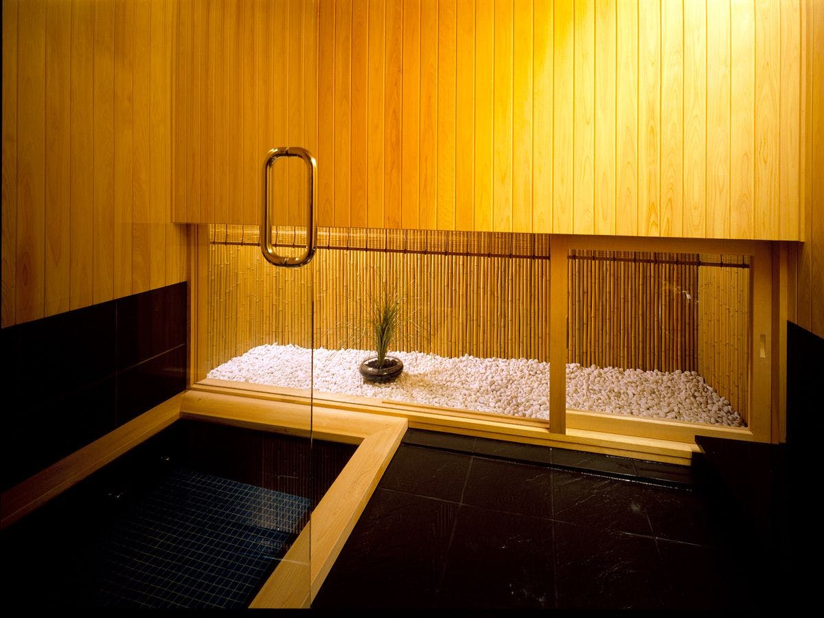 ห้องน้ำ