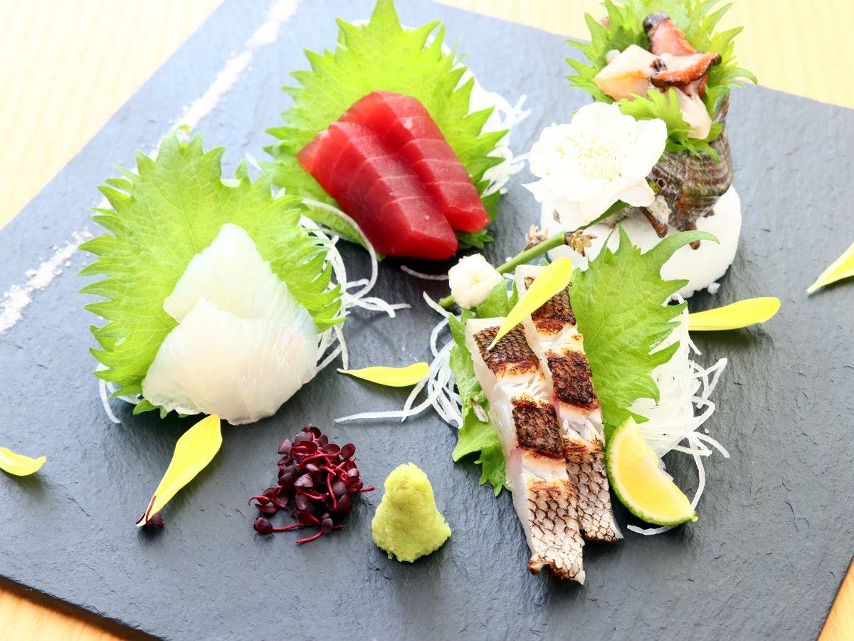 Kotsubo Coast Rinka